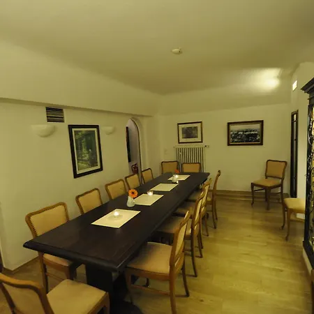 Haus Daufenbach 3* Bonn