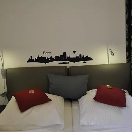 Hotel Haus Daufenbach