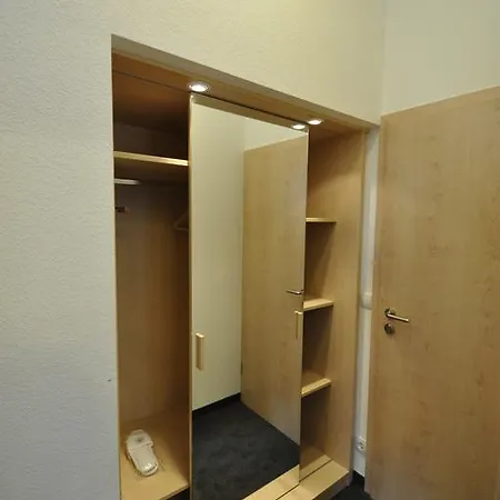 Haus Daufenbach 3* Bonn
