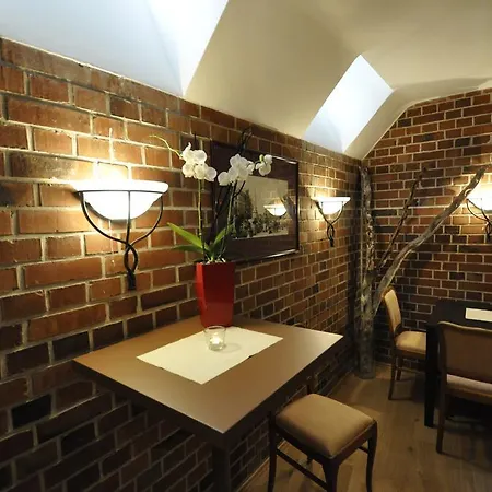 Haus Daufenbach Hotel 3*