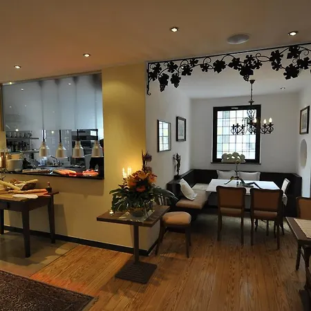 Haus Daufenbach Hotel 3*