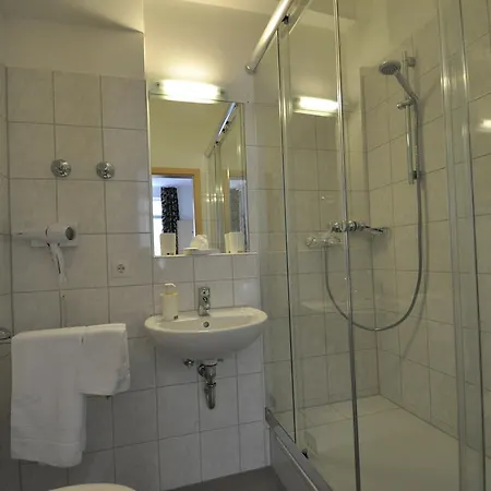 Hotel Haus Daufenbach Bonn