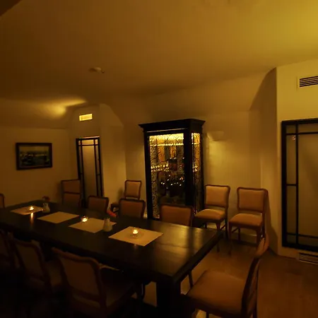 Haus Daufenbach 3*