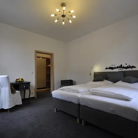 Haus Daufenbach 3* Bonn