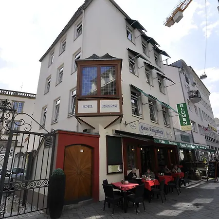 Haus Daufenbach Hotel 3*