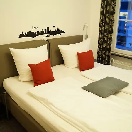 Haus Daufenbach Hotel Bonn