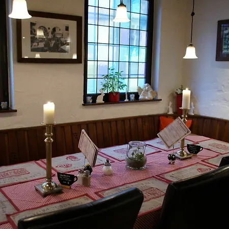 Haus Daufenbach Hotel 3*